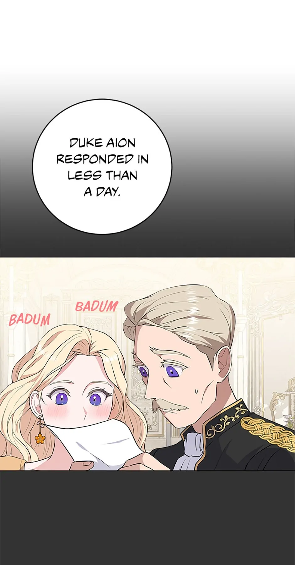 Please Lay Your Eyes on Jasmine chapter 1 page 59