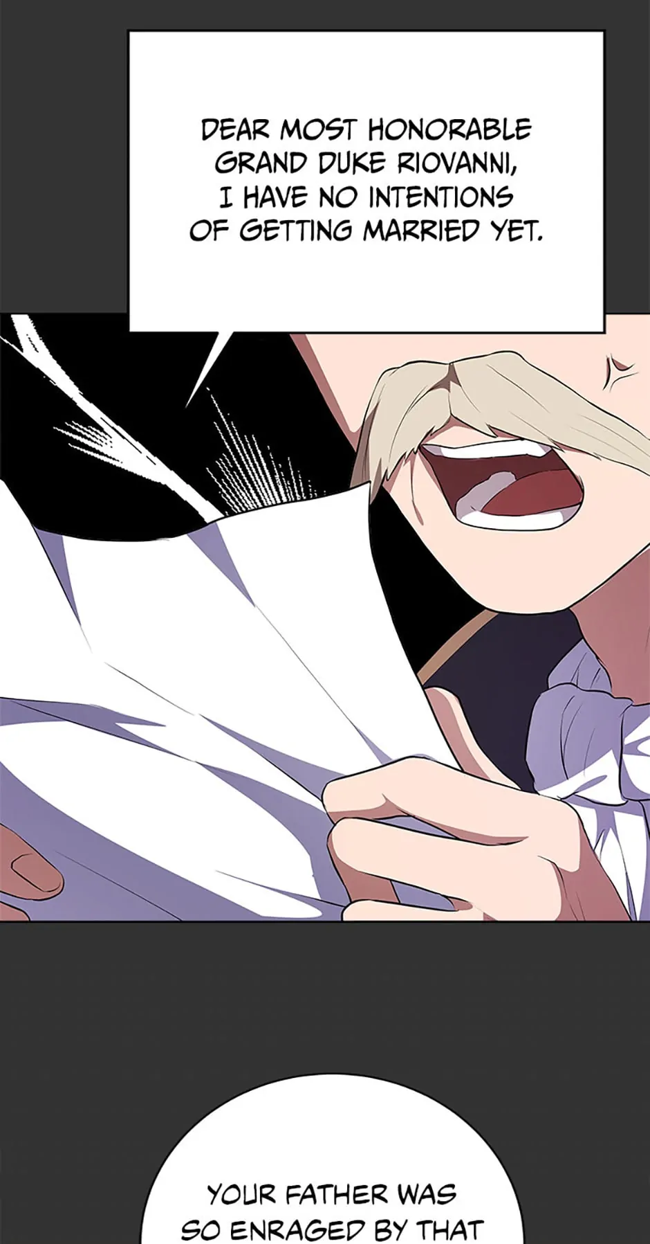Please Lay Your Eyes on Jasmine chapter 1 page 60