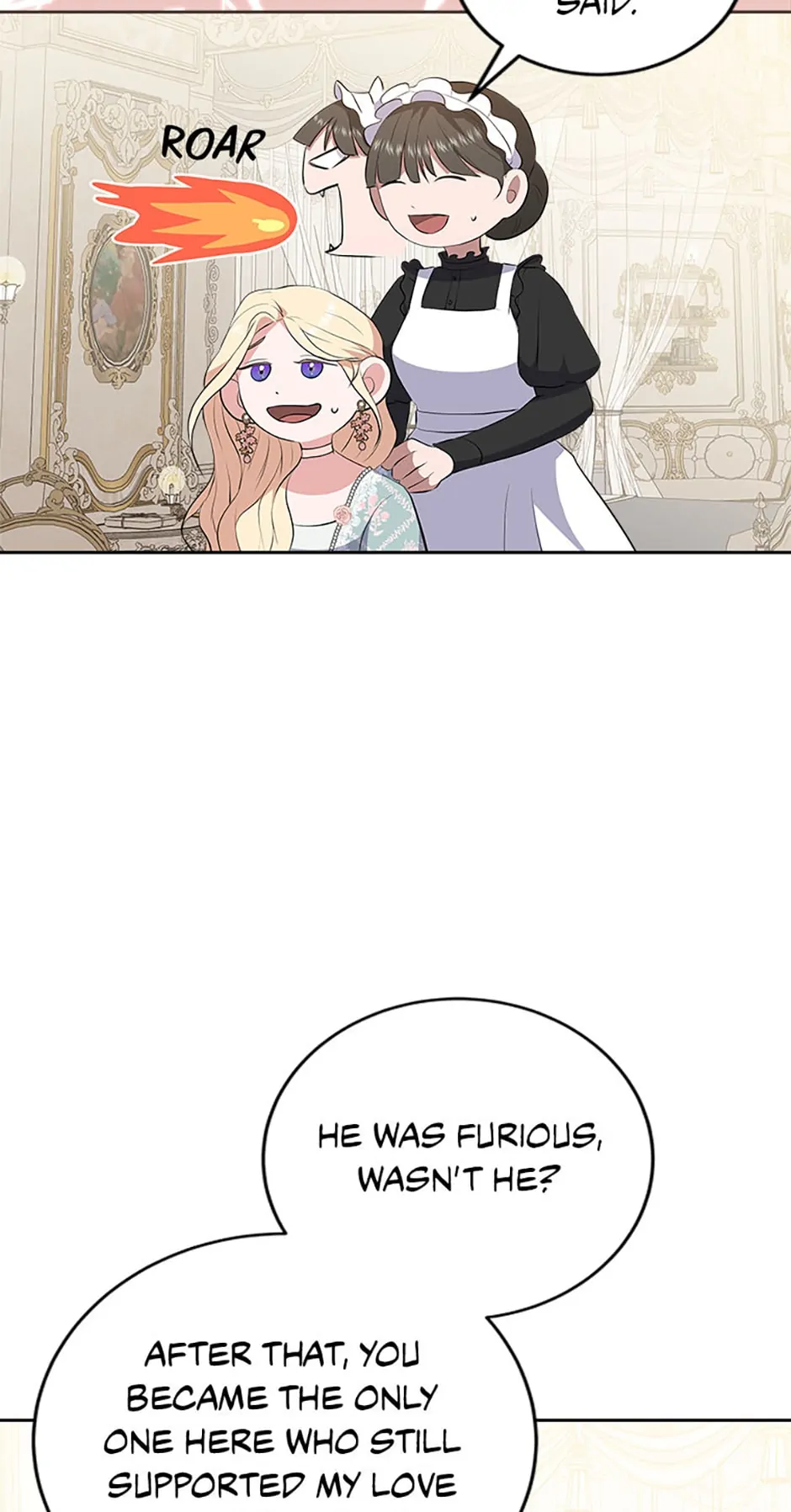 Please Lay Your Eyes on Jasmine chapter 1 page 62