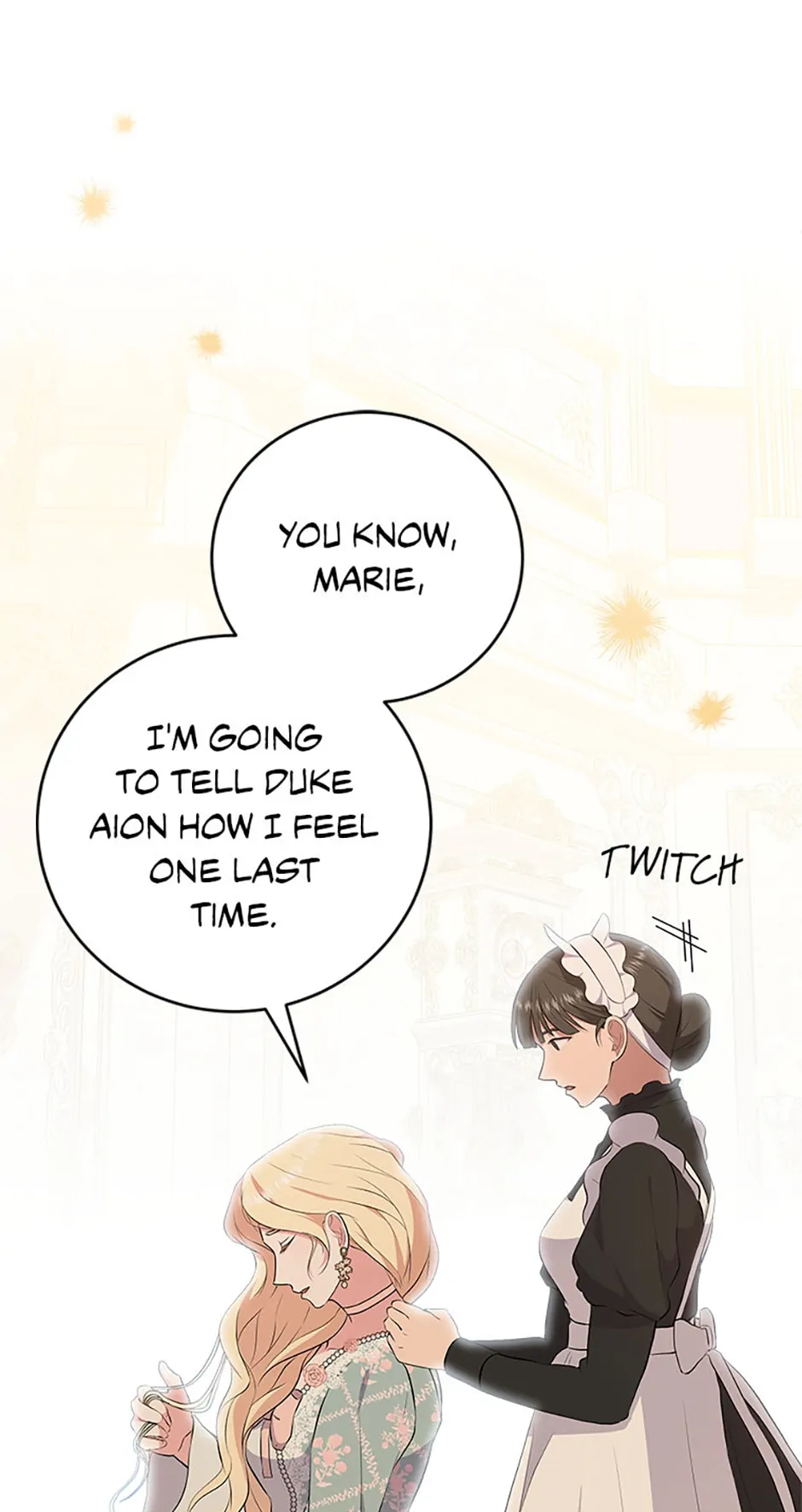 Please Lay Your Eyes on Jasmine chapter 1 page 64