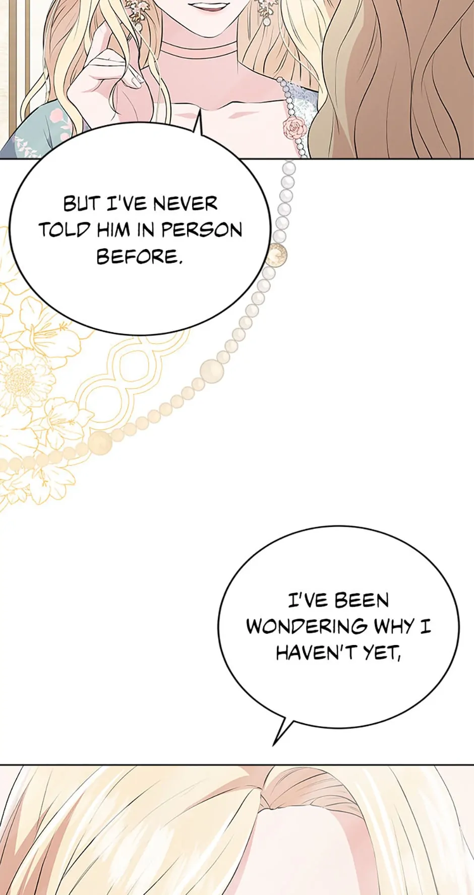 Please Lay Your Eyes on Jasmine chapter 1 page 66