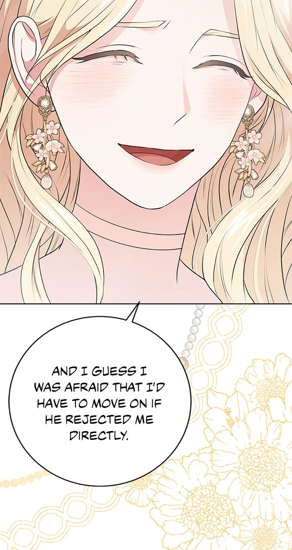 Please Lay Your Eyes on Jasmine chapter 1 page 67