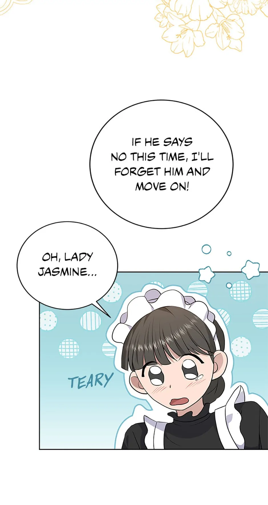 Please Lay Your Eyes on Jasmine chapter 1 page 68