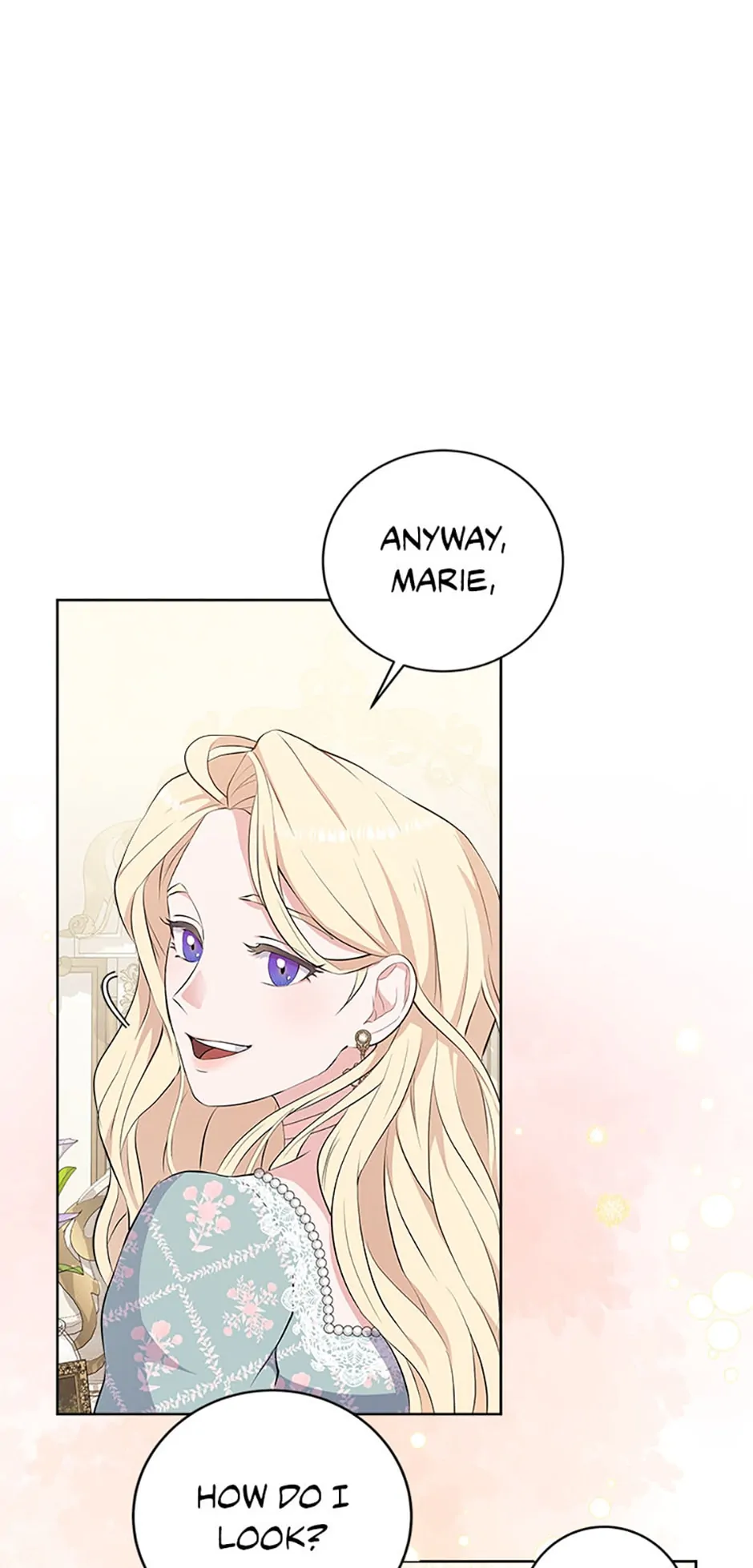 Please Lay Your Eyes on Jasmine chapter 1 page 70