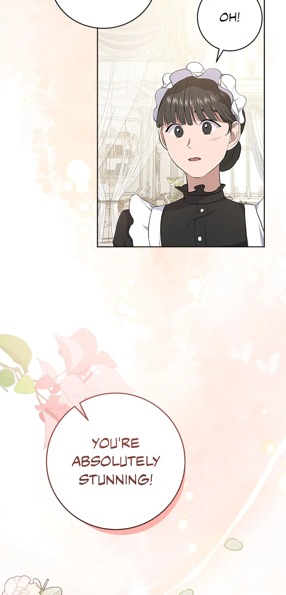 Please Lay Your Eyes on Jasmine chapter 1 page 71