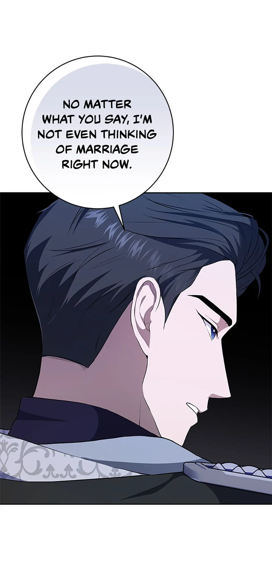 Please Lay Your Eyes on Jasmine chapter 1 page 74