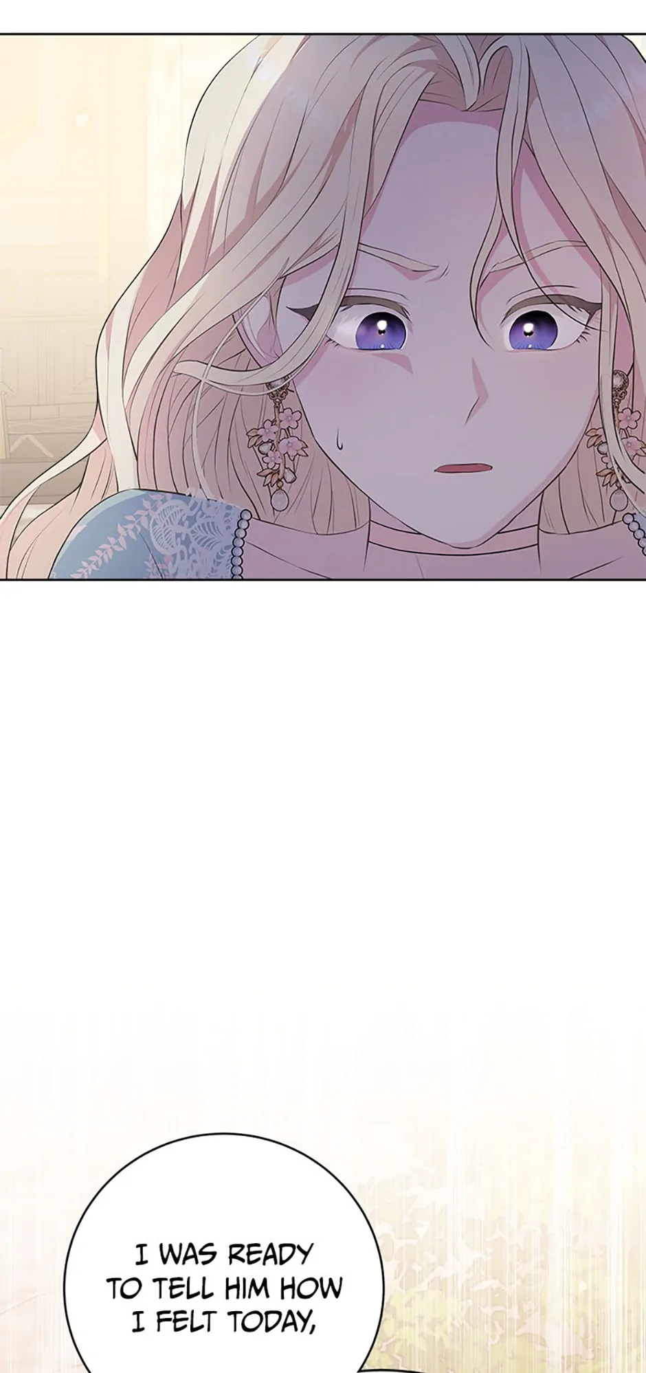 Please Lay Your Eyes on Jasmine chapter 1 page 75