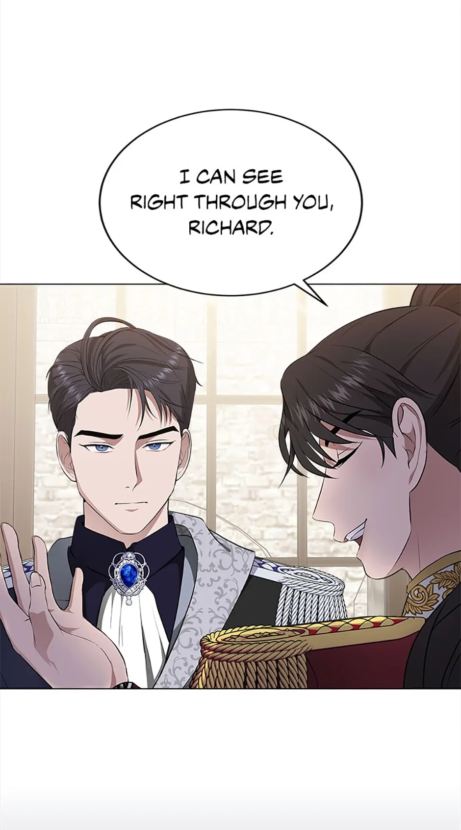 Please Lay Your Eyes on Jasmine chapter 1 page 79