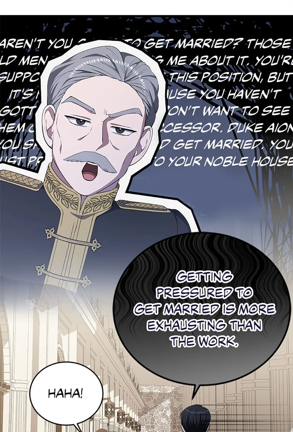 Please Lay Your Eyes on Jasmine chapter 10 page 9