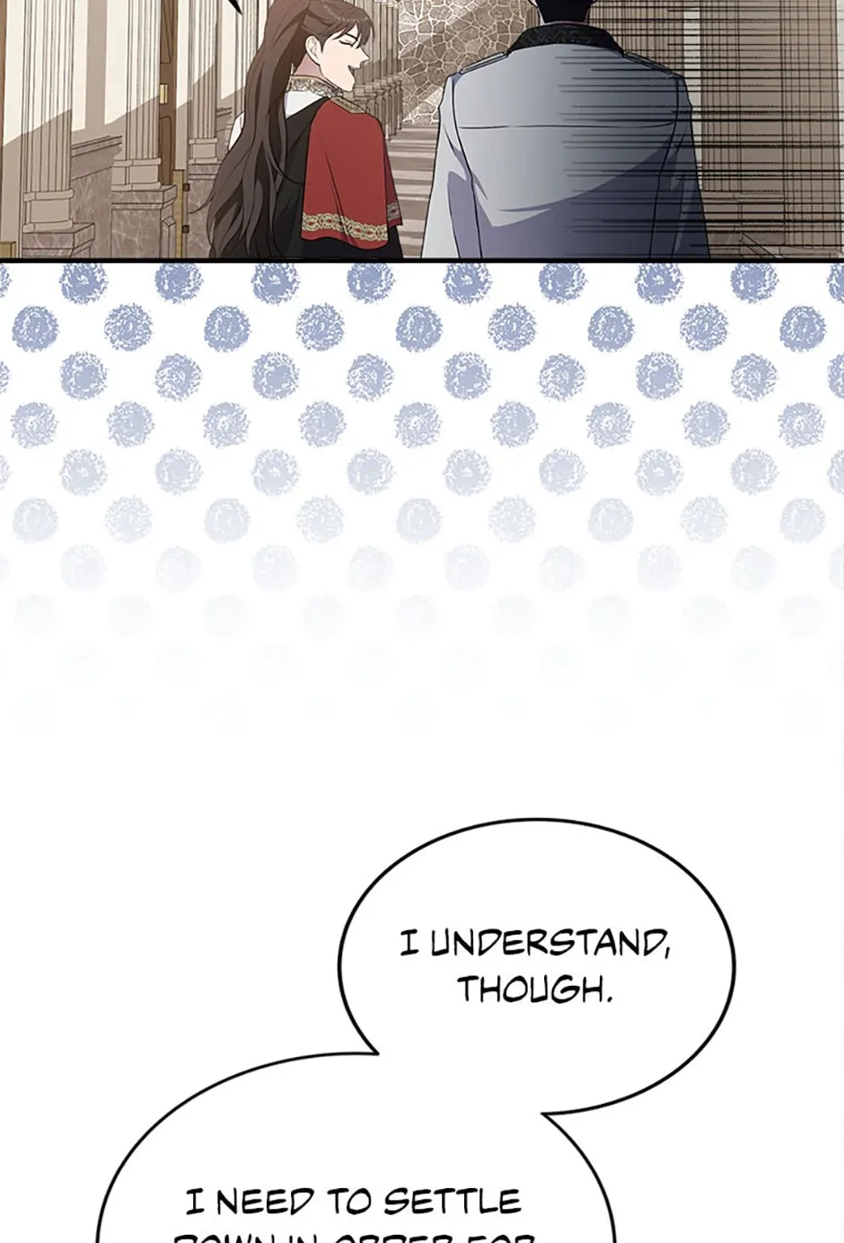 Please Lay Your Eyes on Jasmine chapter 10 page 10