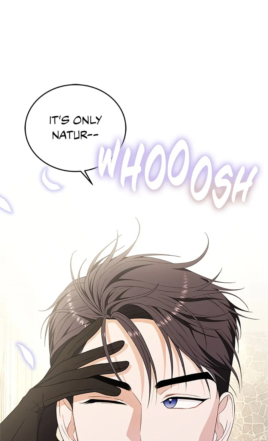 Please Lay Your Eyes on Jasmine chapter 10 page 16