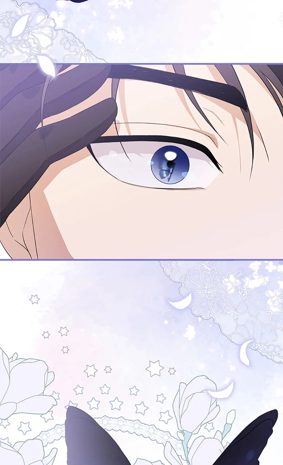Please Lay Your Eyes on Jasmine chapter 10 page 18