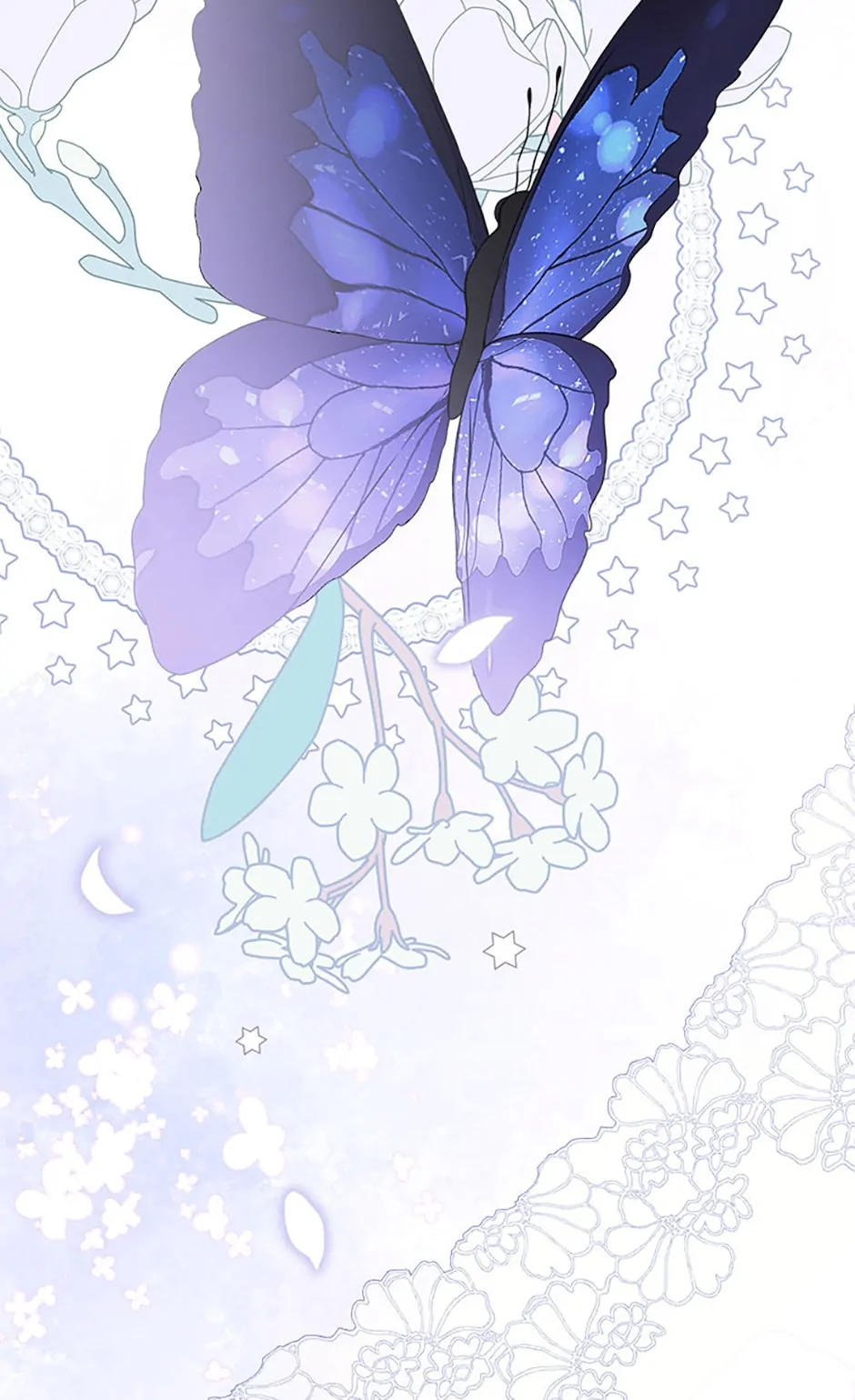 Please Lay Your Eyes on Jasmine chapter 10 page 19