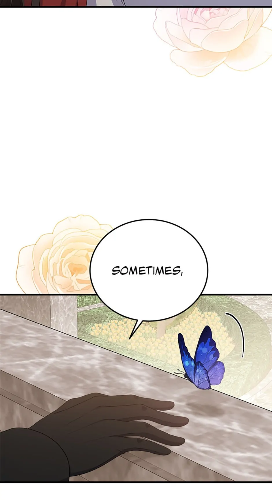 Please Lay Your Eyes on Jasmine chapter 10 page 22