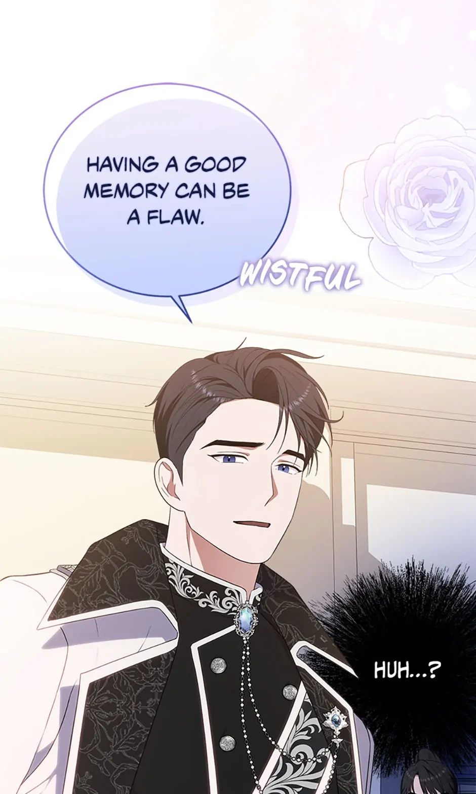 Please Lay Your Eyes on Jasmine chapter 10 page 23