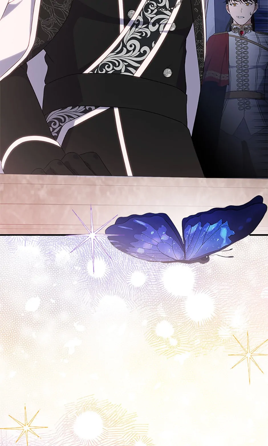 Please Lay Your Eyes on Jasmine chapter 10 page 24