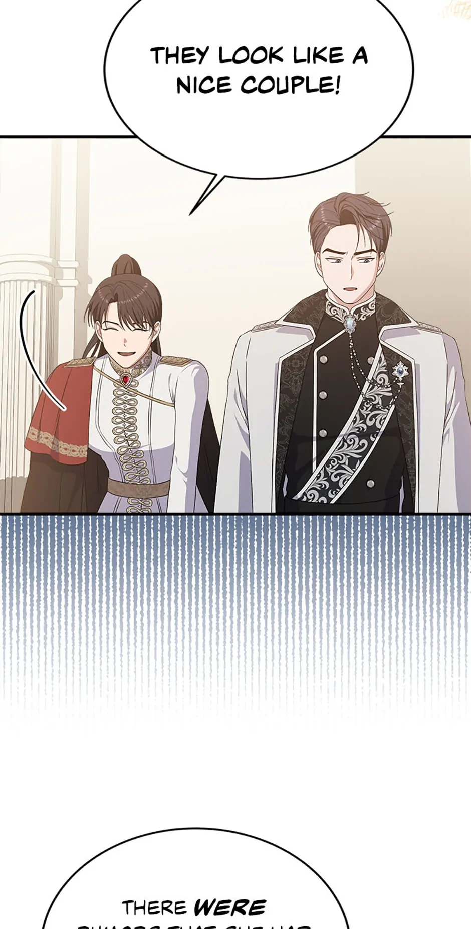 Please Lay Your Eyes on Jasmine chapter 10 page 40