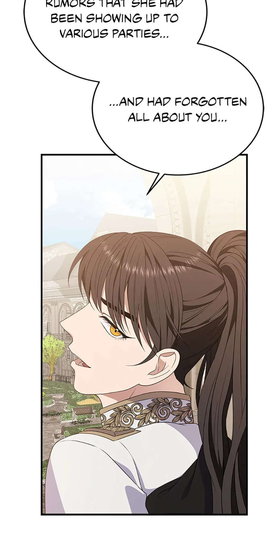 Please Lay Your Eyes on Jasmine chapter 10 page 41