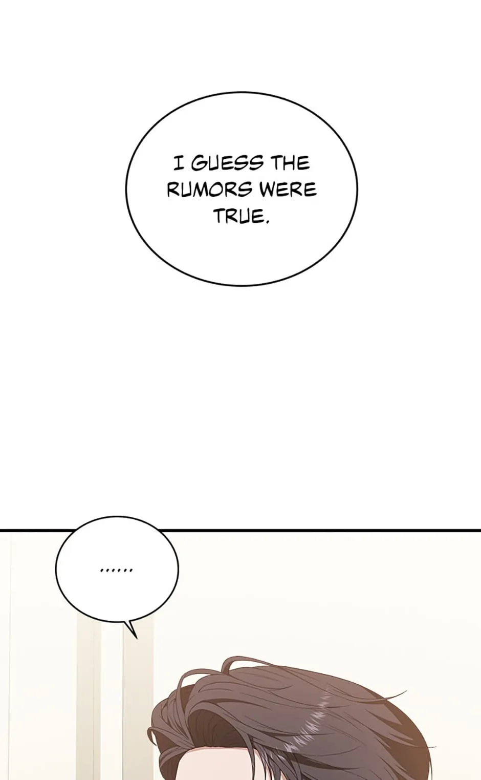 Please Lay Your Eyes on Jasmine chapter 10 page 42