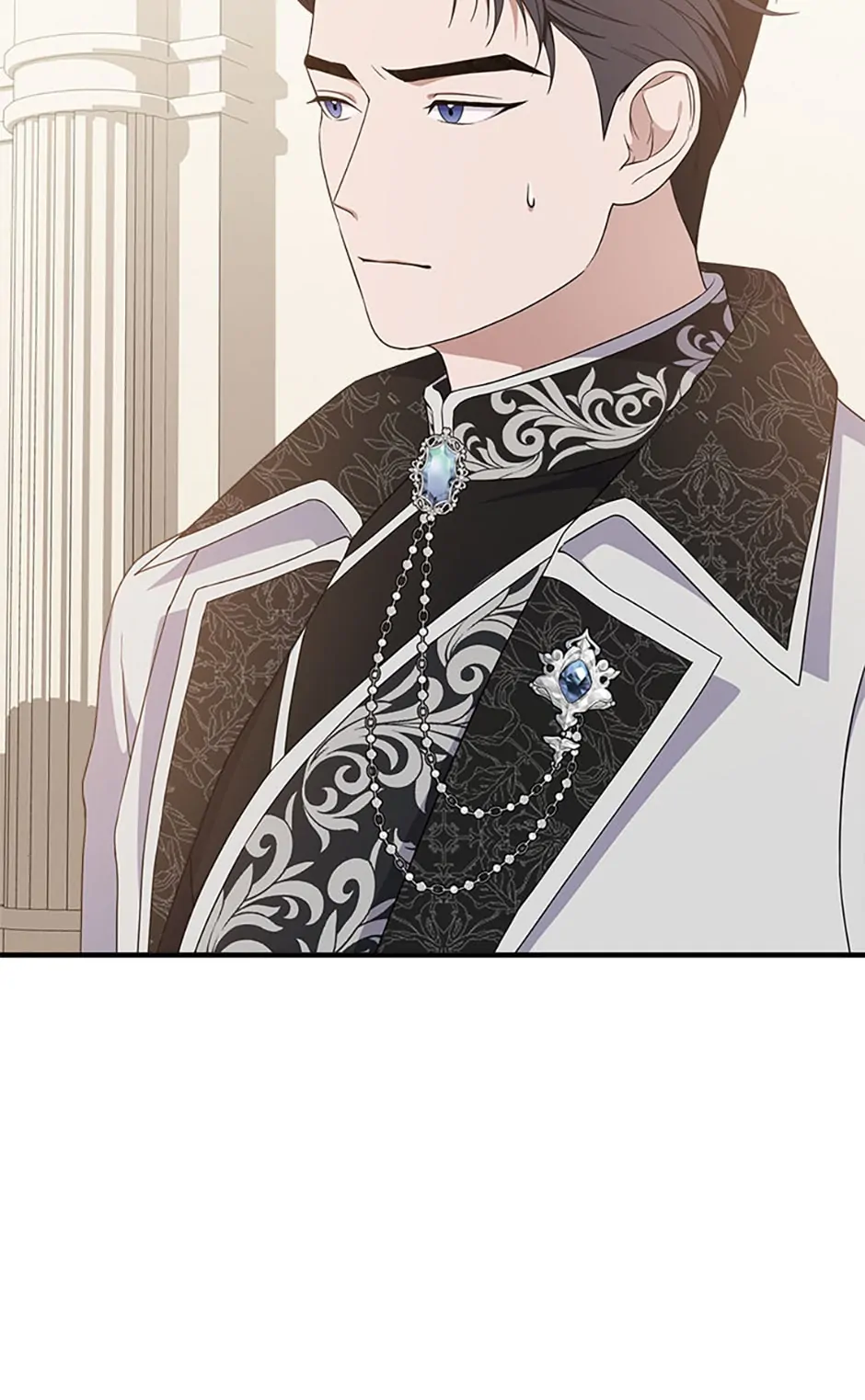 Please Lay Your Eyes on Jasmine chapter 10 page 43