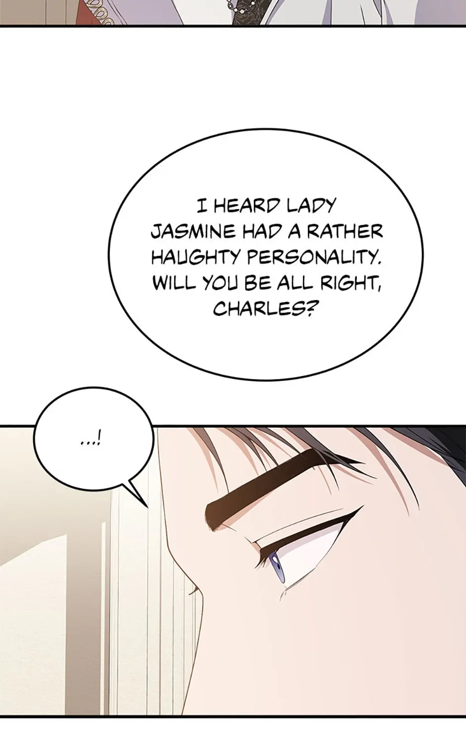 Please Lay Your Eyes on Jasmine chapter 10 page 45