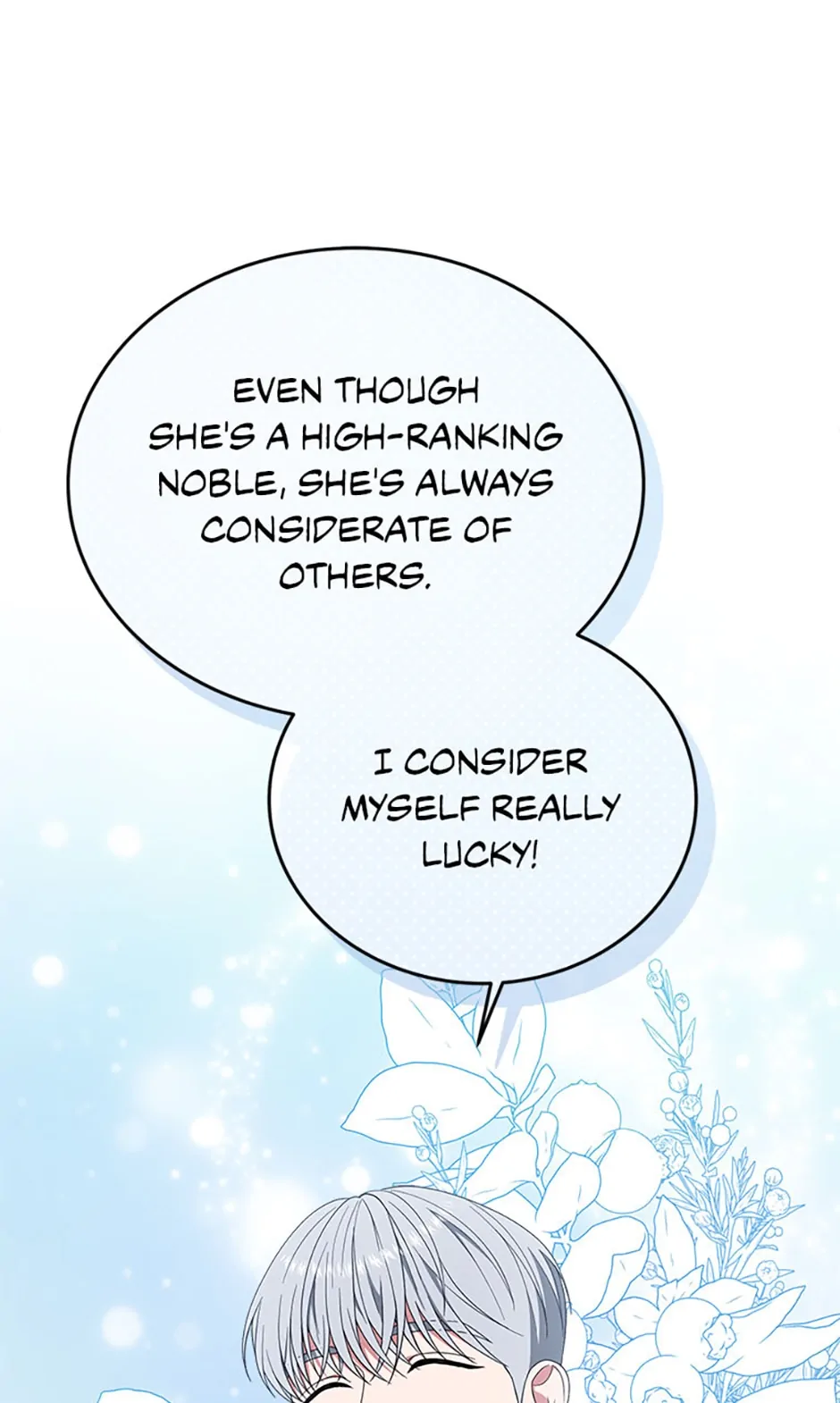 Please Lay Your Eyes on Jasmine chapter 10 page 46