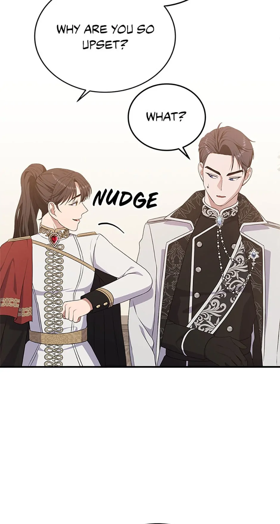 Please Lay Your Eyes on Jasmine chapter 10 page 52