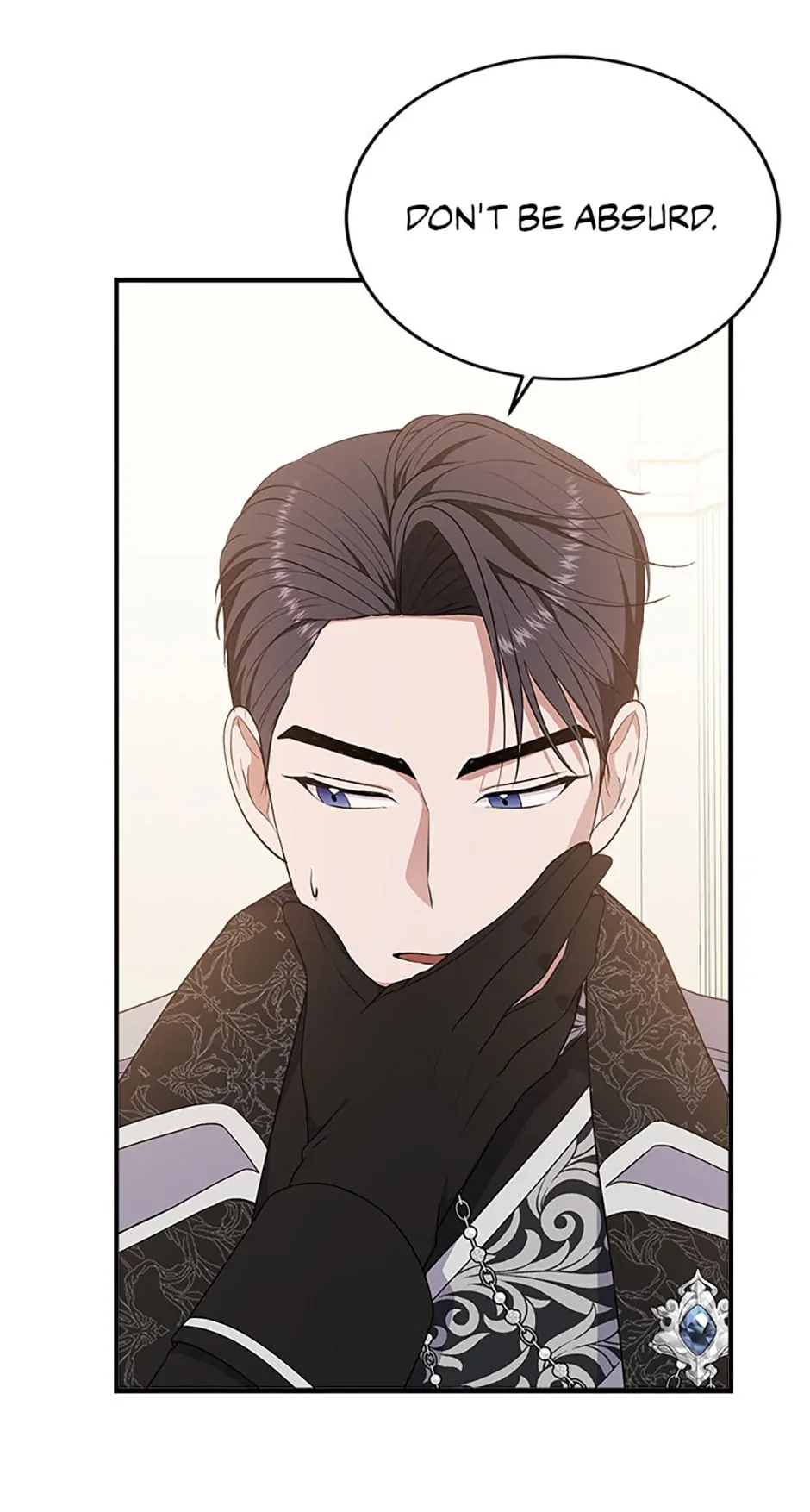 Please Lay Your Eyes on Jasmine chapter 10 page 54