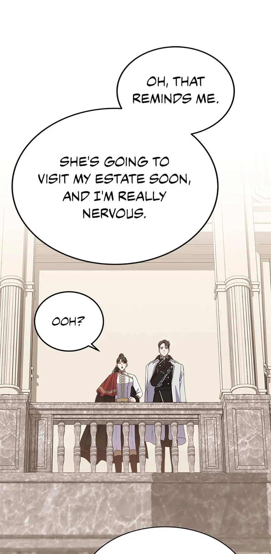 Please Lay Your Eyes on Jasmine chapter 10 page 55