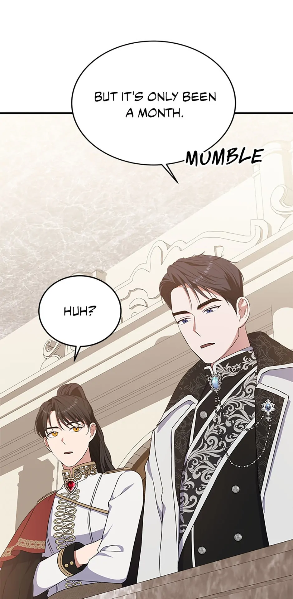 Please Lay Your Eyes on Jasmine chapter 10 page 58