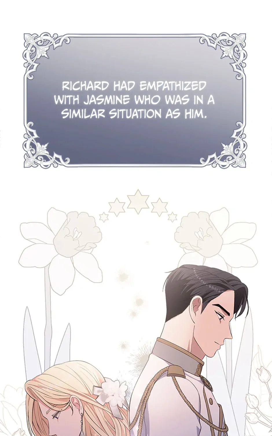 Please Lay Your Eyes on Jasmine chapter 10 page 61