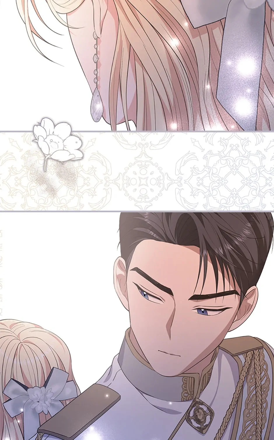 Please Lay Your Eyes on Jasmine chapter 10 page 63