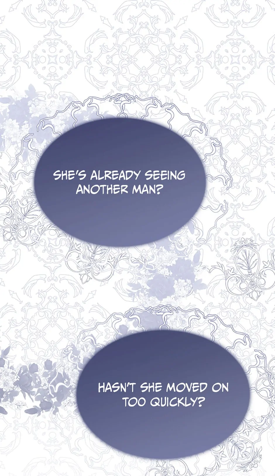Please Lay Your Eyes on Jasmine chapter 10 page 65