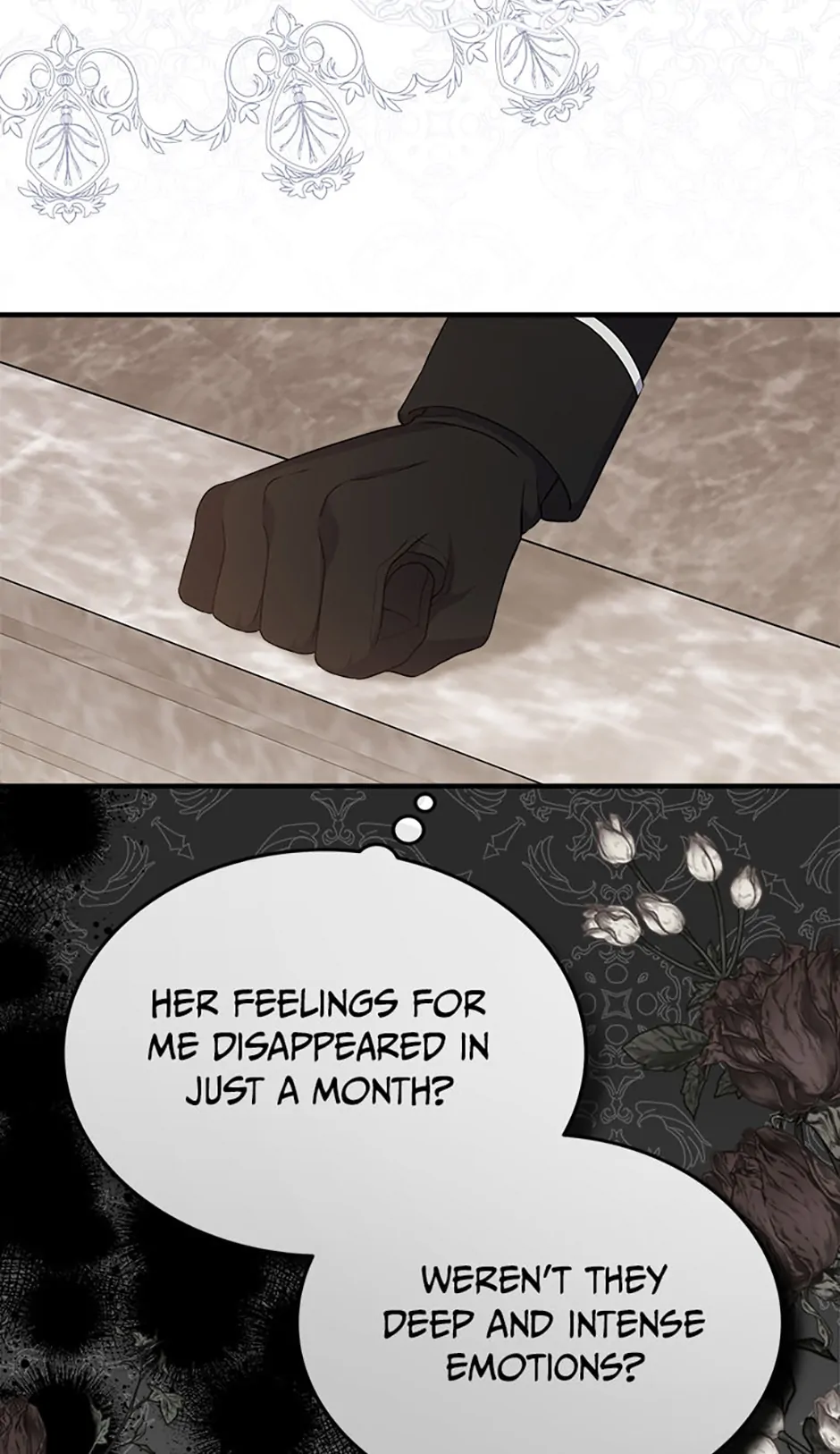 Please Lay Your Eyes on Jasmine chapter 10 page 66