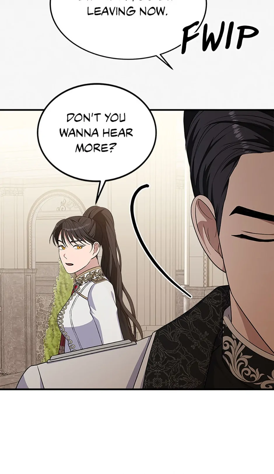 Please Lay Your Eyes on Jasmine chapter 10 page 68