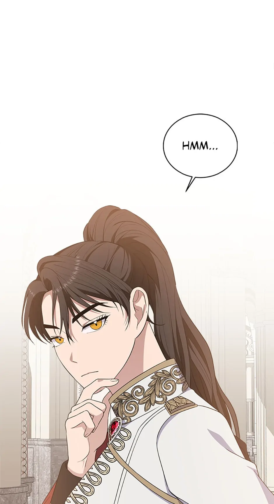 Please Lay Your Eyes on Jasmine chapter 10 page 69