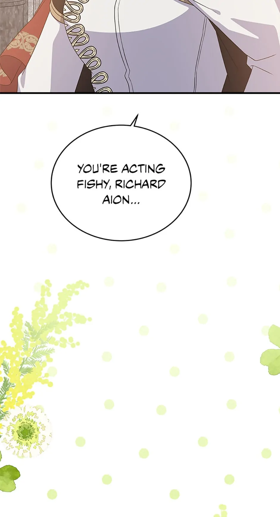Please Lay Your Eyes on Jasmine chapter 10 page 70