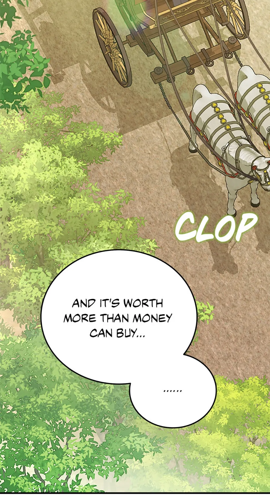 Please Lay Your Eyes on Jasmine chapter 10 page 73