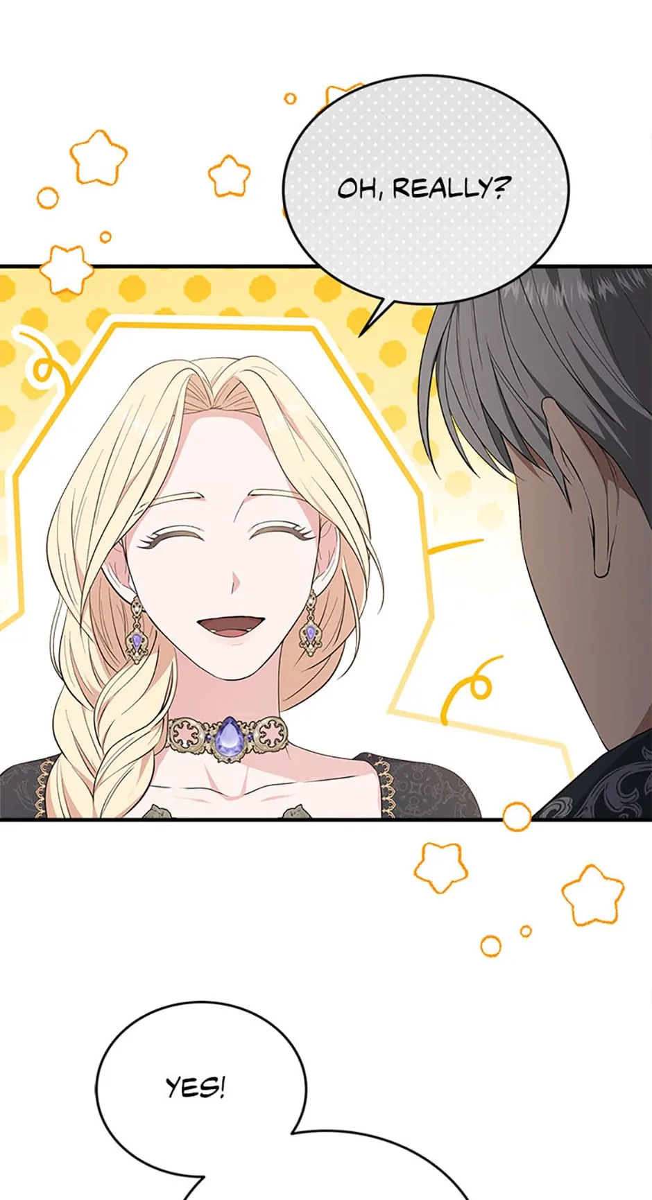 Please Lay Your Eyes on Jasmine chapter 10 page 74