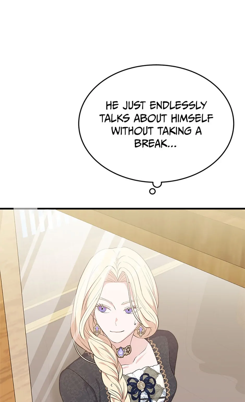 Please Lay Your Eyes on Jasmine chapter 10 page 76