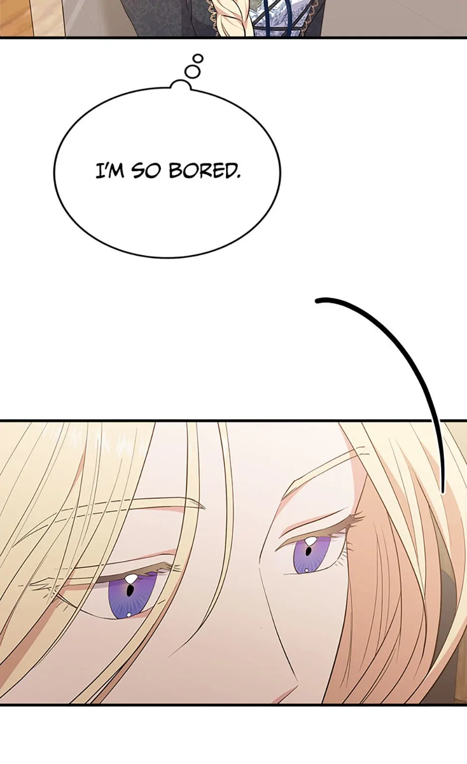 Please Lay Your Eyes on Jasmine chapter 10 page 77