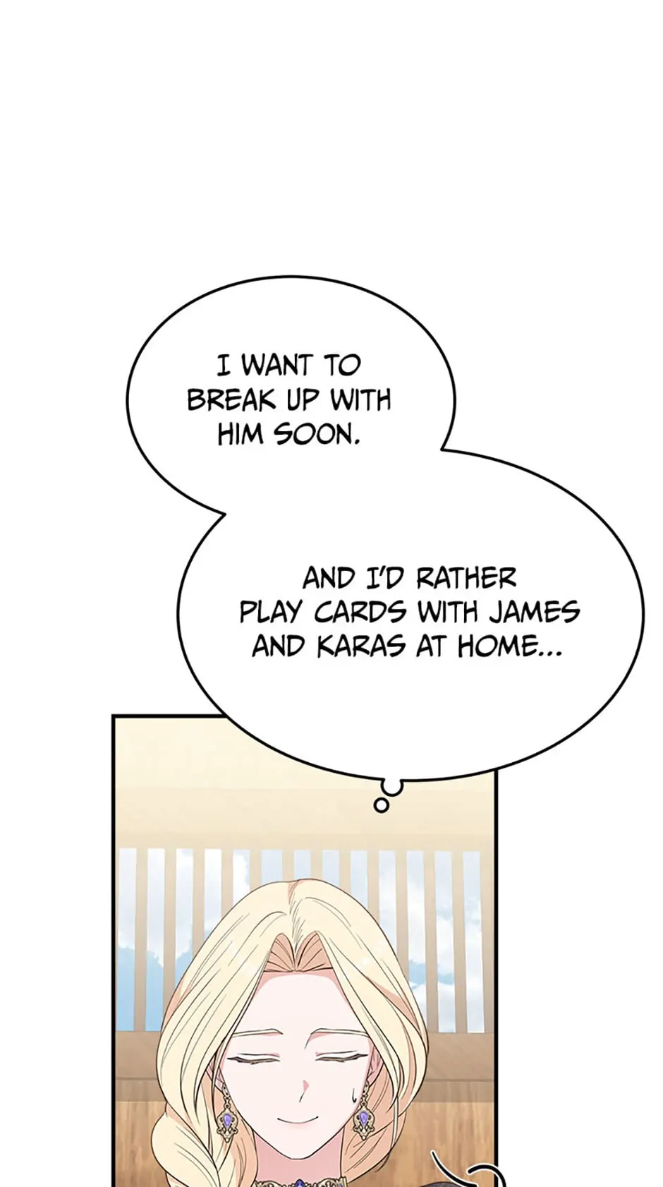 Please Lay Your Eyes on Jasmine chapter 10 page 80