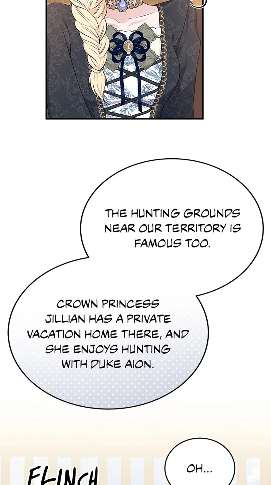 Please Lay Your Eyes on Jasmine chapter 10 page 81