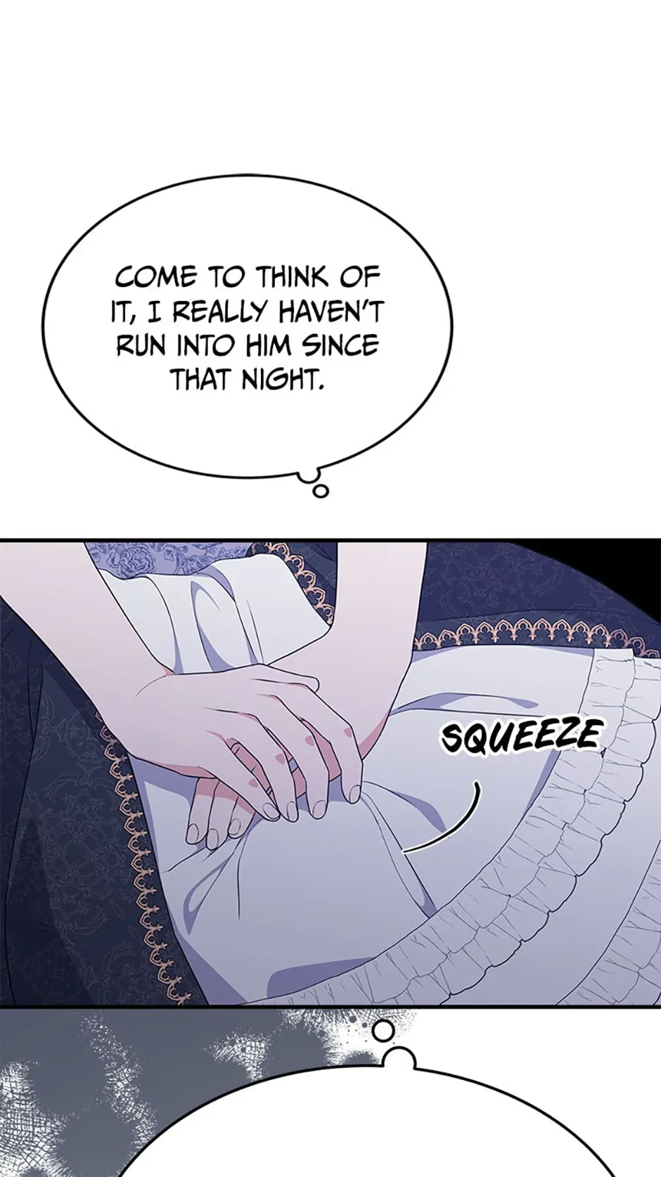 Please Lay Your Eyes on Jasmine chapter 10 page 83