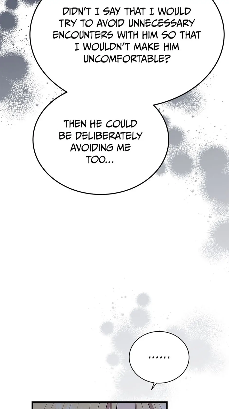 Please Lay Your Eyes on Jasmine chapter 10 page 84
