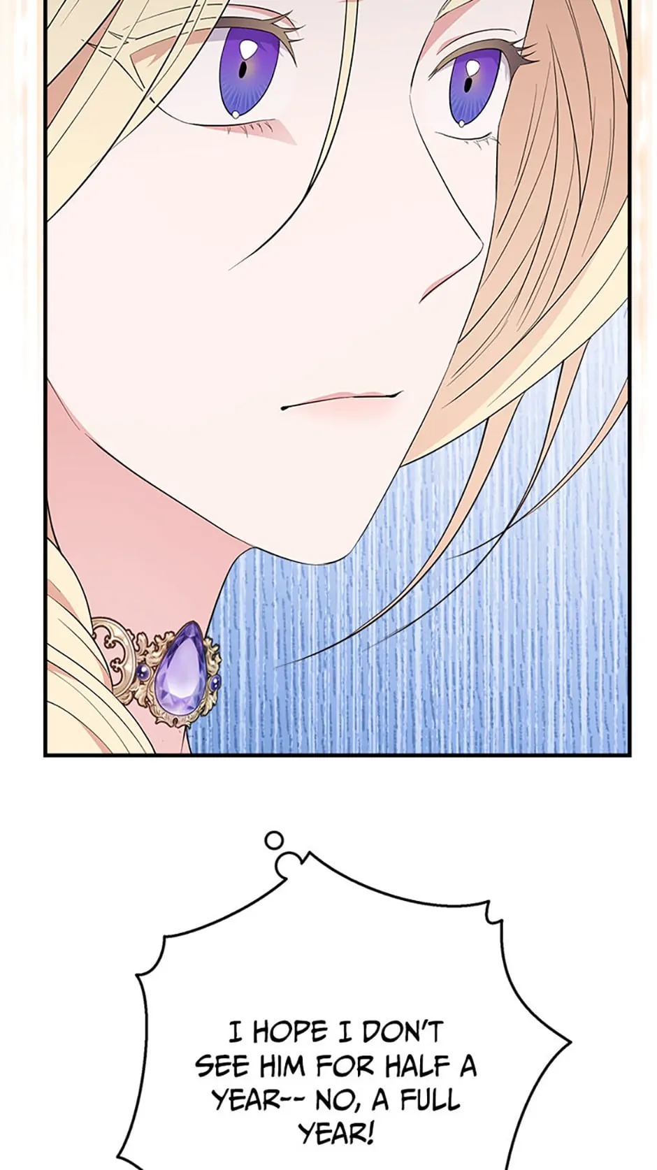Please Lay Your Eyes on Jasmine chapter 10 page 87