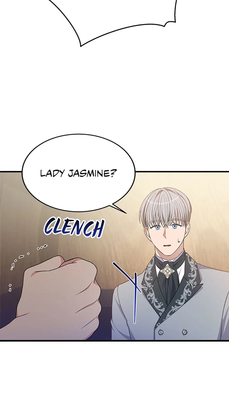 Please Lay Your Eyes on Jasmine chapter 10 page 88
