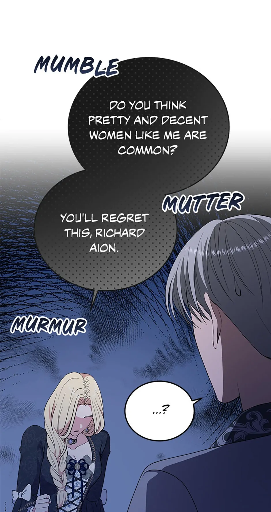 Please Lay Your Eyes on Jasmine chapter 10 page 89
