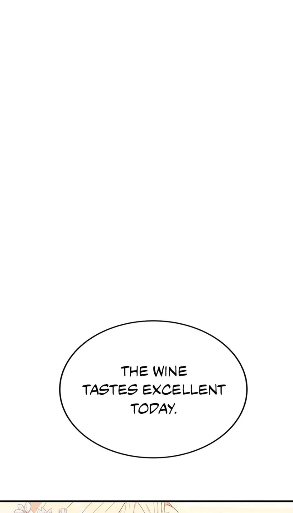 Please Lay Your Eyes on Jasmine chapter 11 page 1