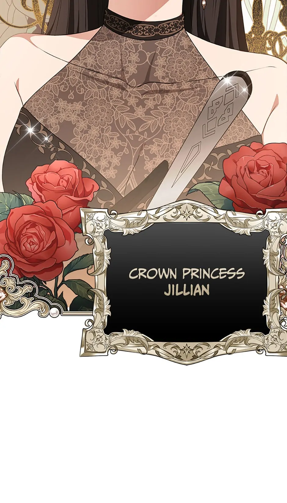 Please Lay Your Eyes on Jasmine chapter 11 page 5